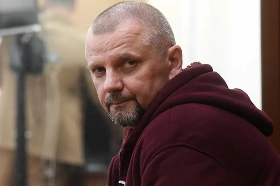 Главный свидетель по делу Фургала получил 7 лет за убийства и уже вышел на свободу — «Коммерсантъ»
