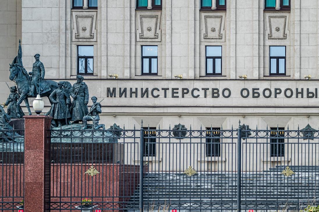 Начальника продовольственного управления Минобороны арестовали по делу о мошенничестве