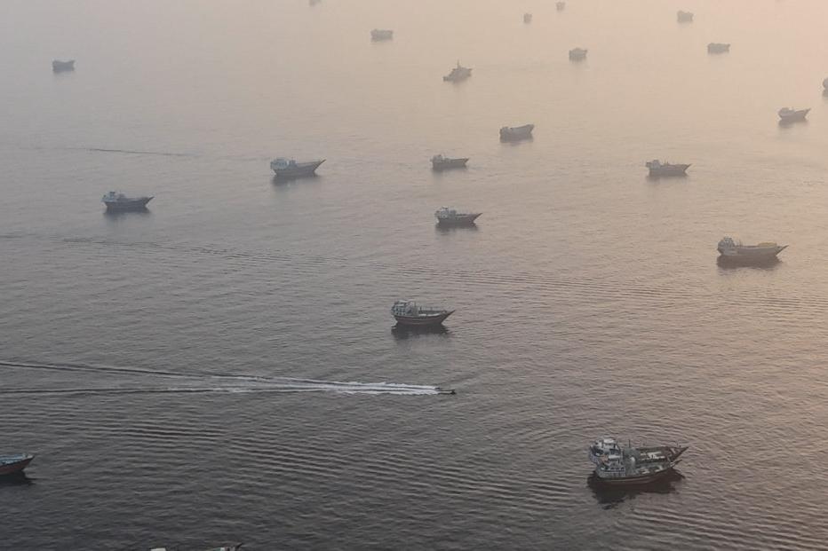 Фото: REUTERS/Stringer