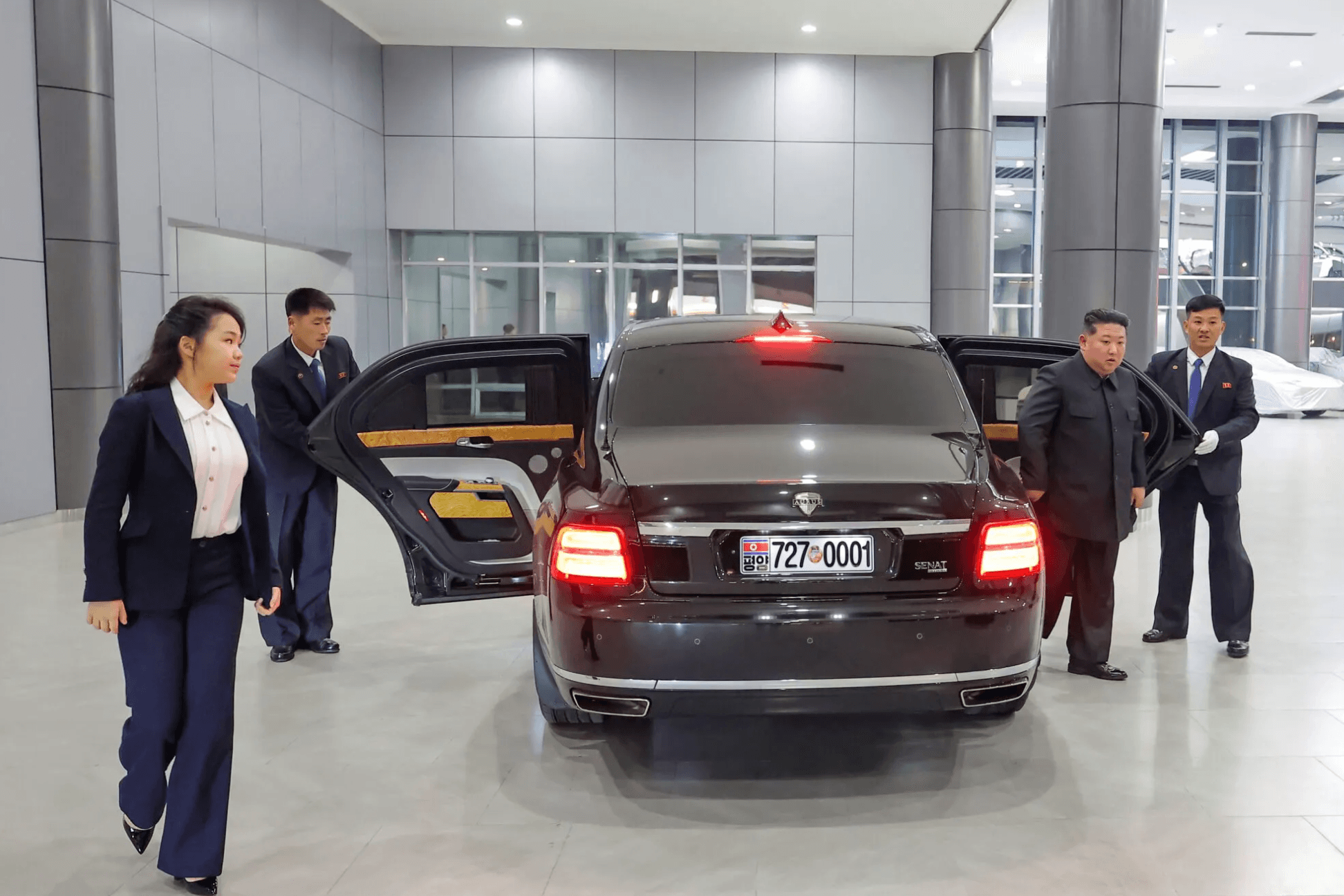 Фото: Yonhap via IANS