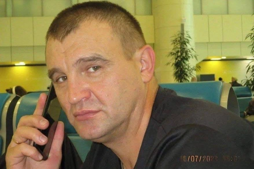 Вячеслав Черданцев в 2023 году. Фото: «Схемы»