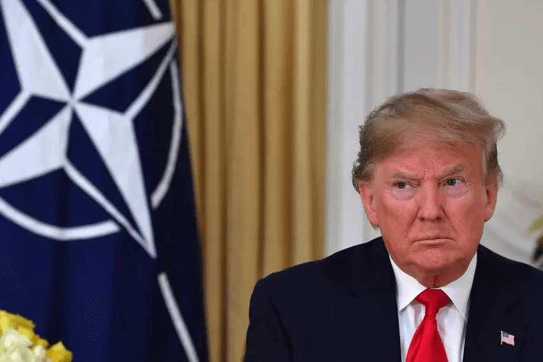 Израиль передал США разведданные о покушении на Трампа, которое готовит Иран