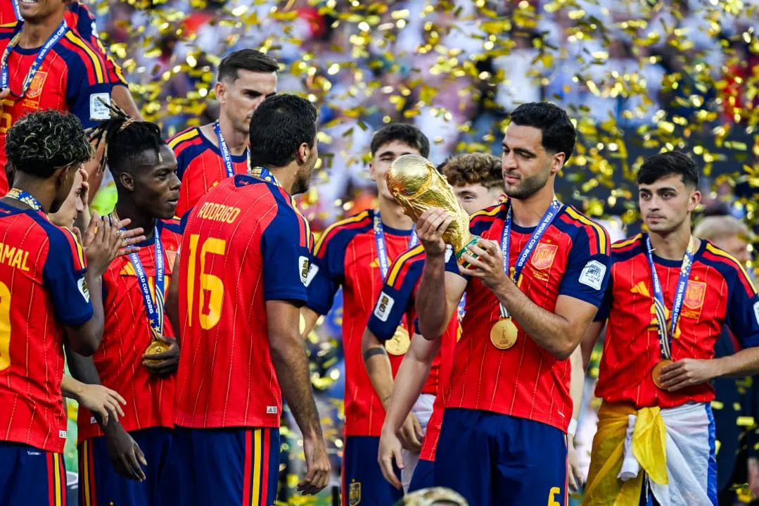 FIFA заработала на Чемпионате мира в Америке рекордные $15 млрд. Это в три раза больше, чем на мундиале в России