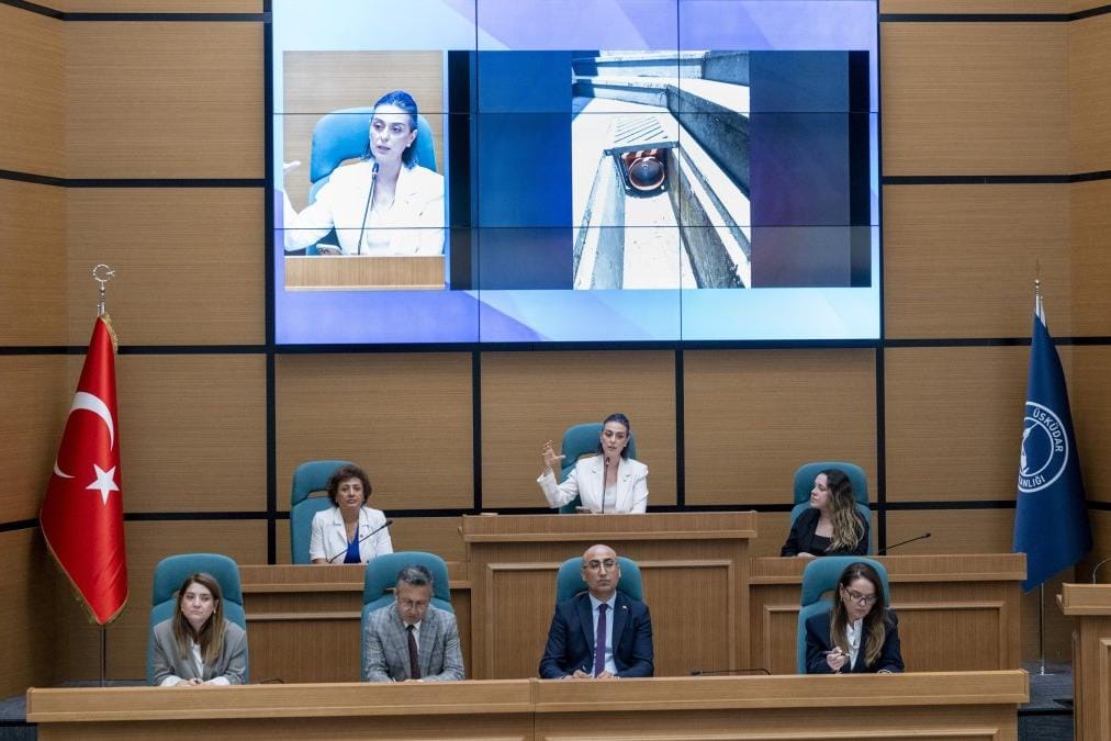 В Турции по делу о коррупции задержали главу района Стамбула, избранную от оппозиционной партии