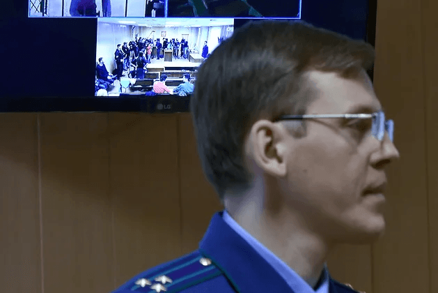«Главного специалиста по изъятию активов» уволили из Генпрокуратуры — «Ъ»