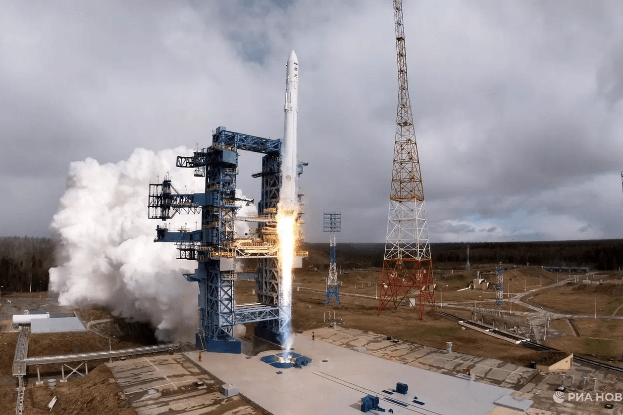 Китай поставляет России оборудование для милитаризации космоса. Эти же компании работают на рынках ЕС и США — Dallas Analytics