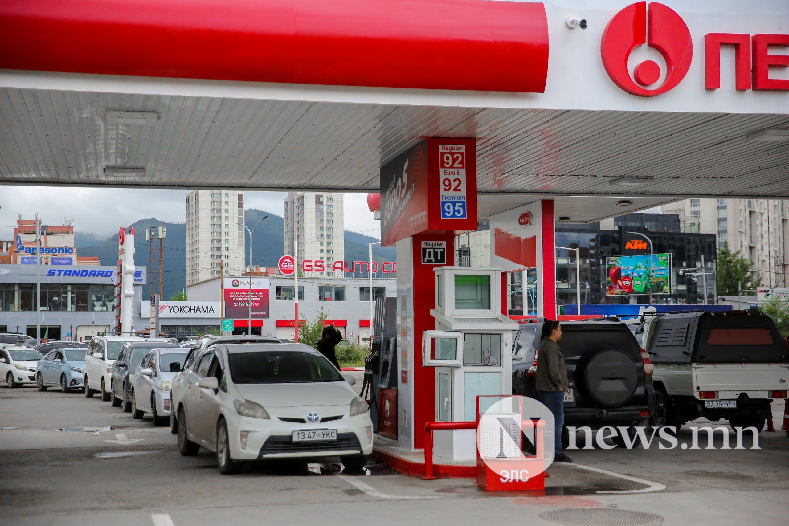 А. Бямбахишиг / news.mn