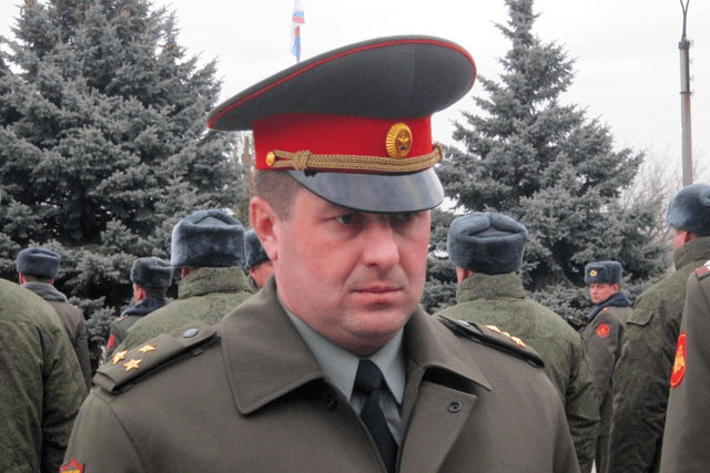 Фото: Валерий Плохотнюк