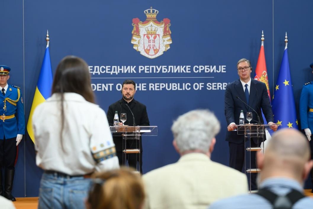 Фото: Zelenskiy / Official / Telegram