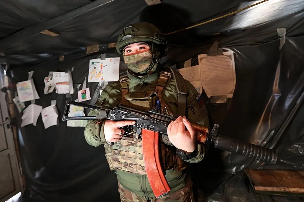 Фото: Владимир Аносов