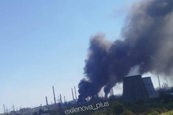 Фото: Exilenova+