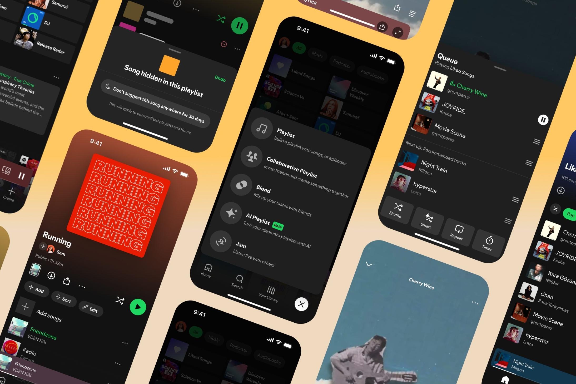 Фото: Spotify