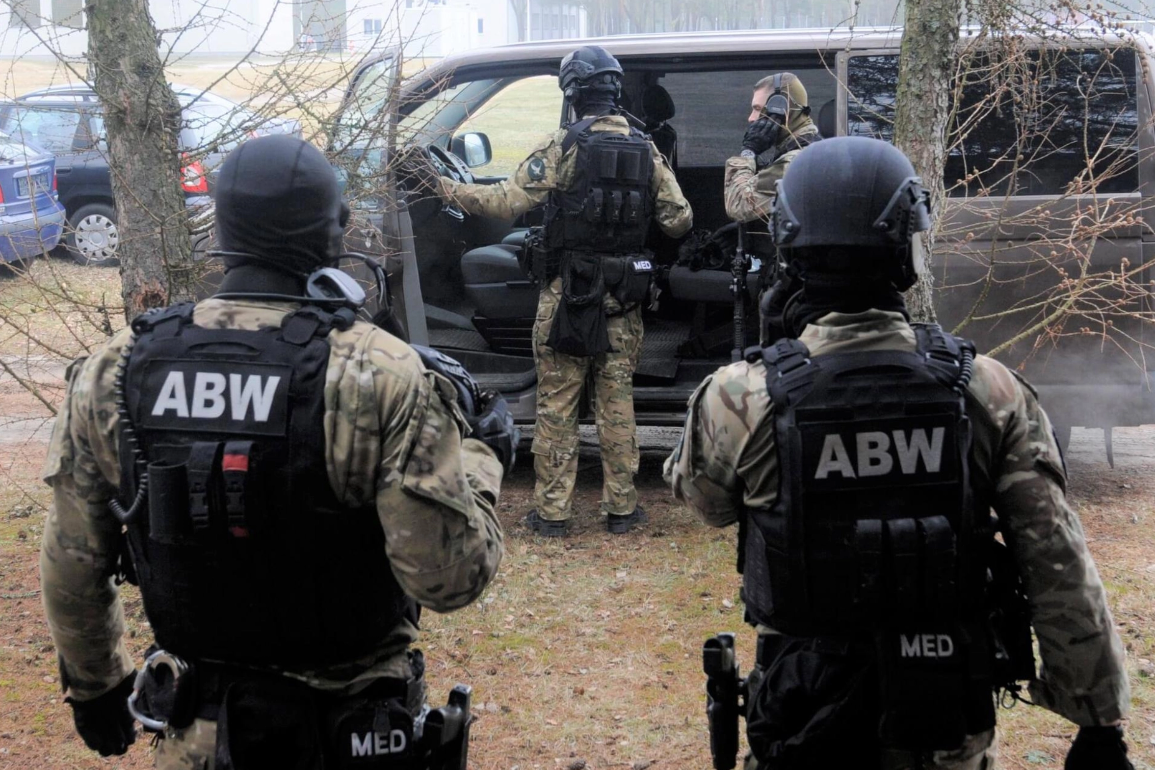 Фото: ABW/ Materiały prasowe ABW