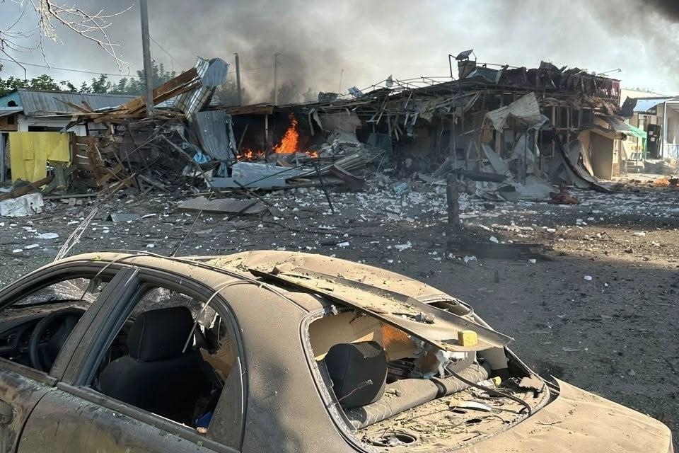Фото: Владимир Зеленский