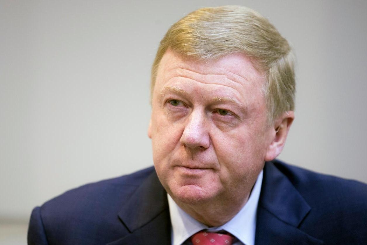 Михаил Джапаридзе / ТАСС
