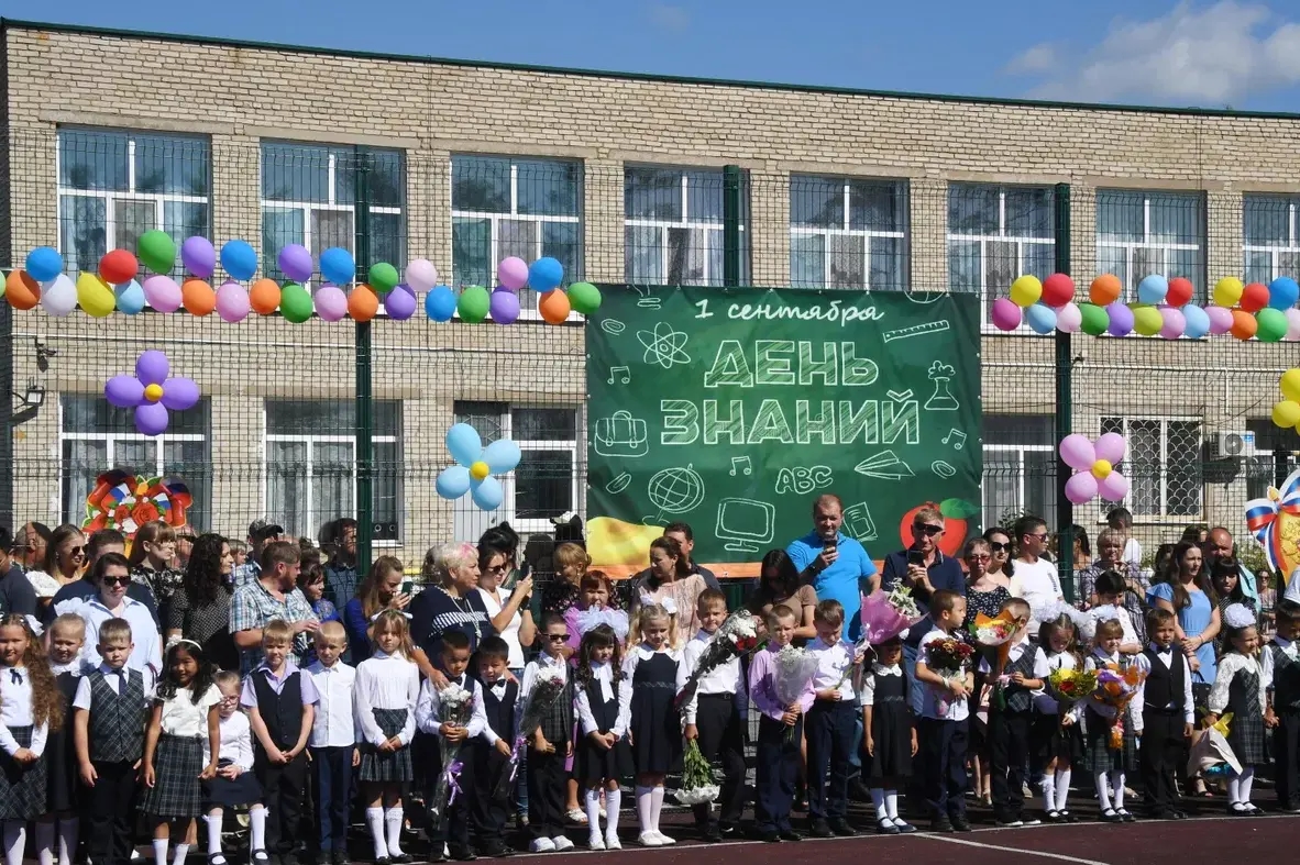 Виталий Аньков / РИА «Новости»