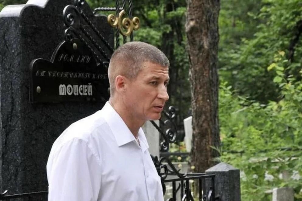 Михаил Тимофеев. Фото: «Комсомольская правда»