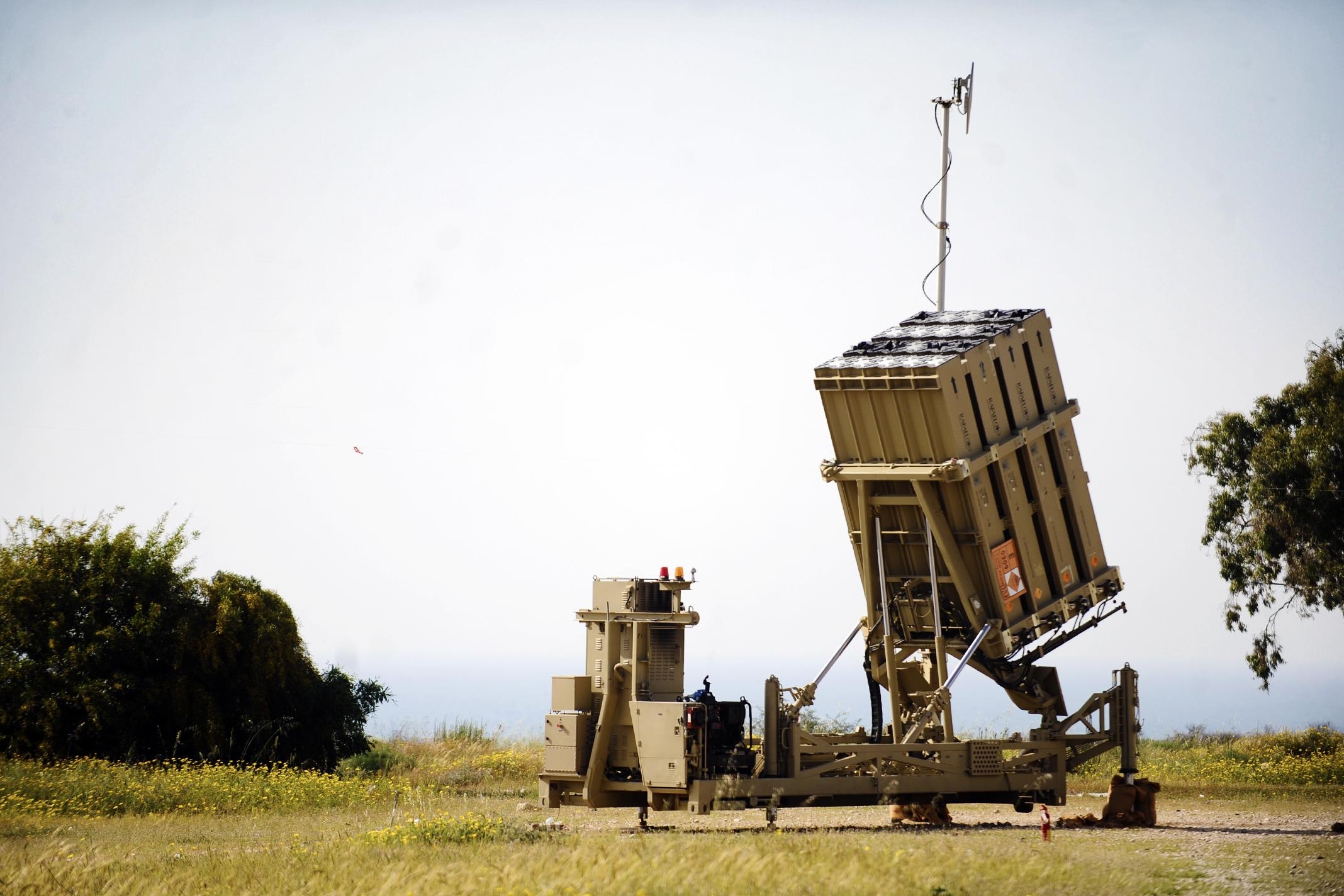 Фото: Israel Defense Forces