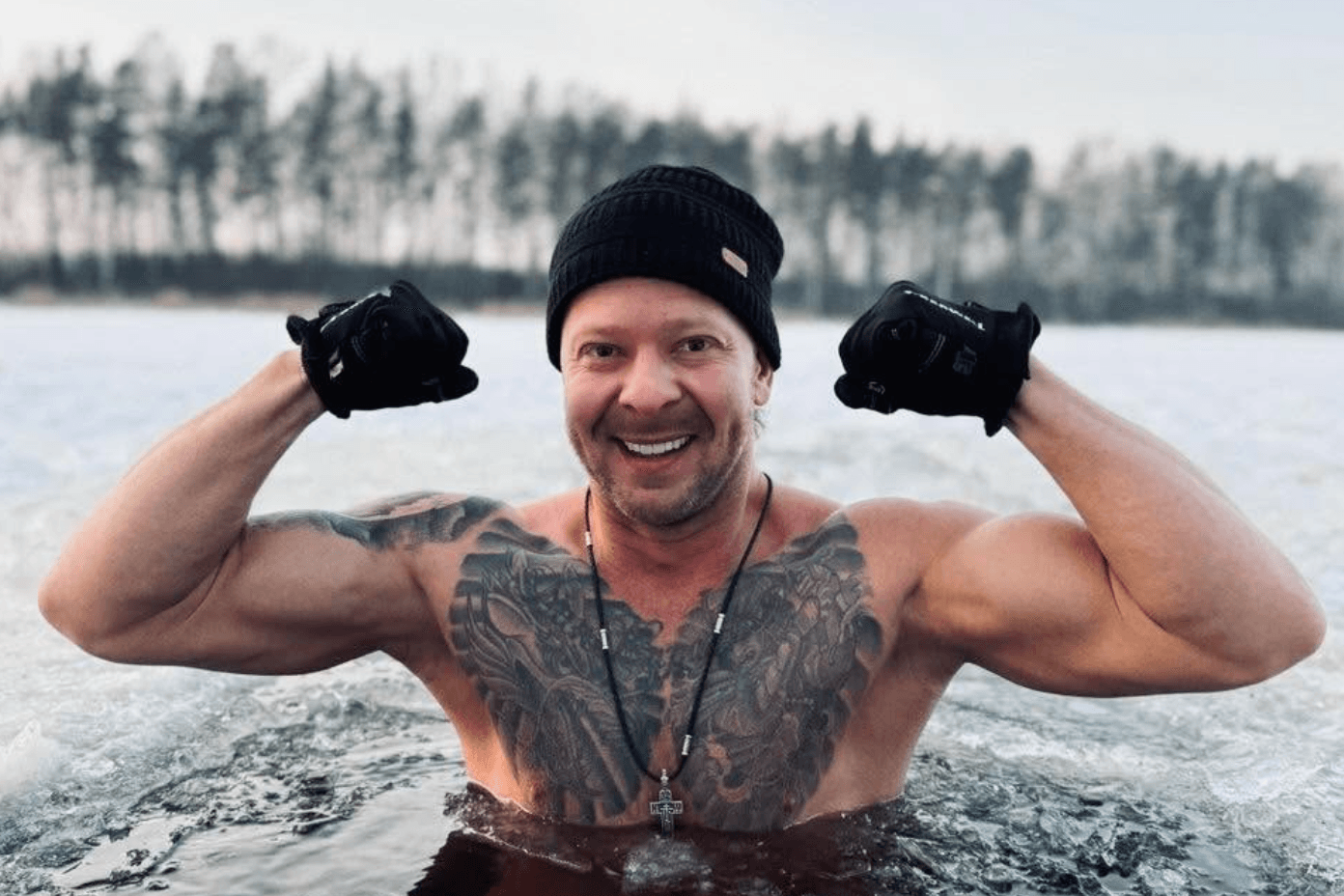 Алексей Росликов