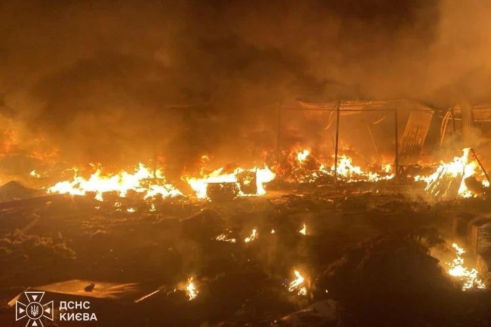 Фото: ДСНС Украины