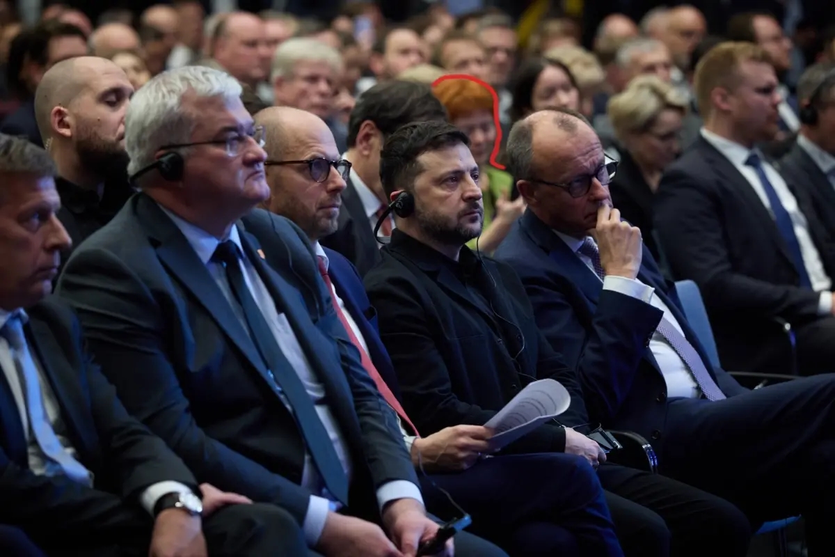 Фото: Офис президента Украины