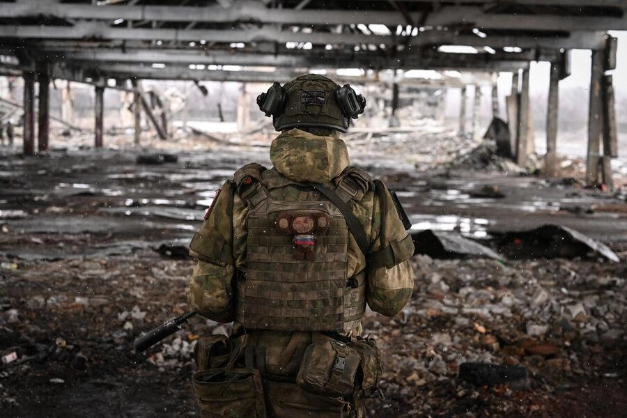 Фото: РИА «Новости»