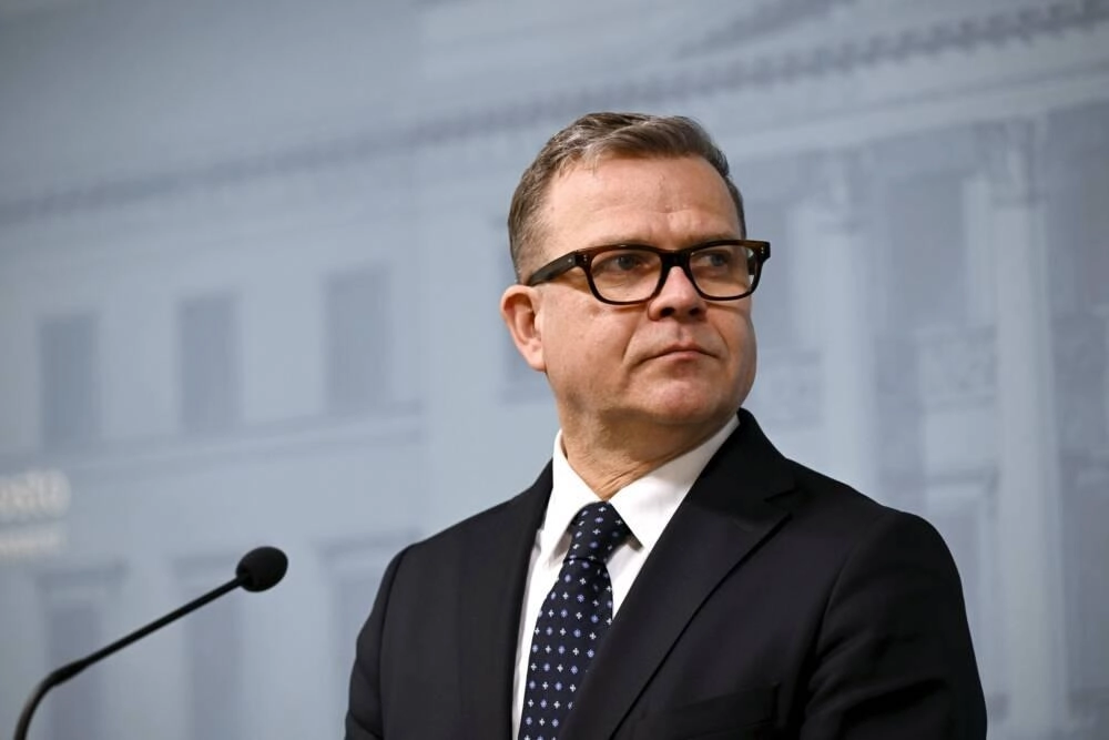 Фото: LEHTIKUVA / Antti Aimo-Koivisto