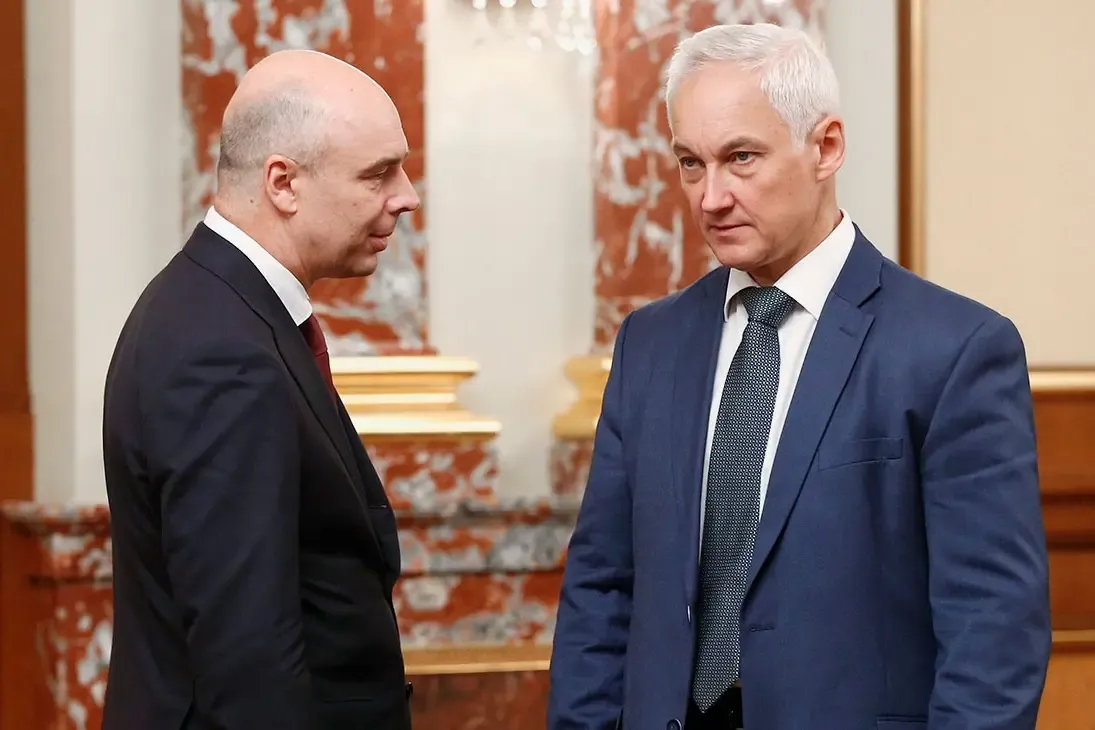 Масло переплавят на пушки. Ради раздувания военного бюджета в 2027 году снова урежут социальные расходы