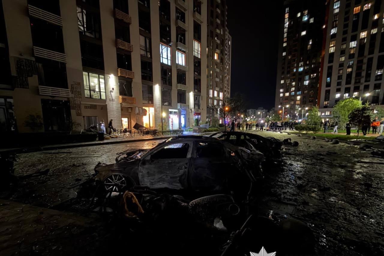 Фото: Національна поліція України