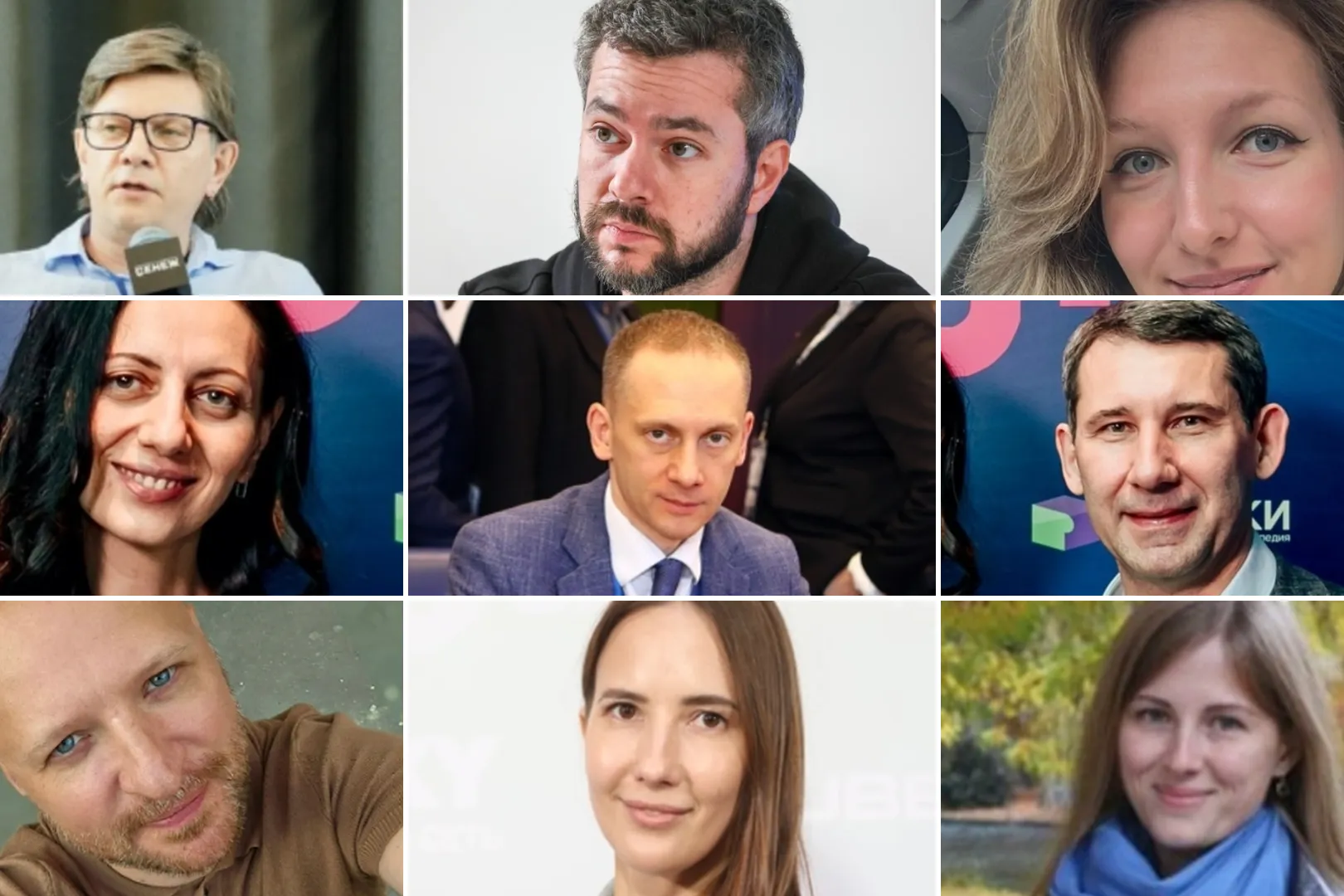 «Двойники» Путина: кто стоит за кремлевской сетью дезинформации Doppelgаnger и чем они занимаются