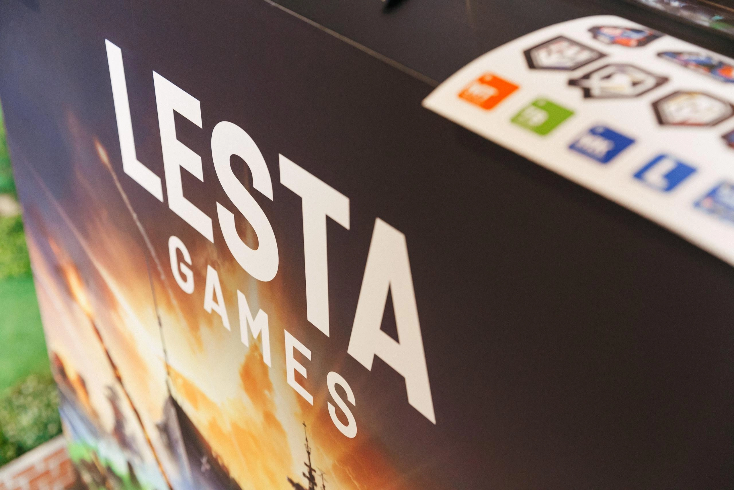Lesta Games / «ВКонтакте»