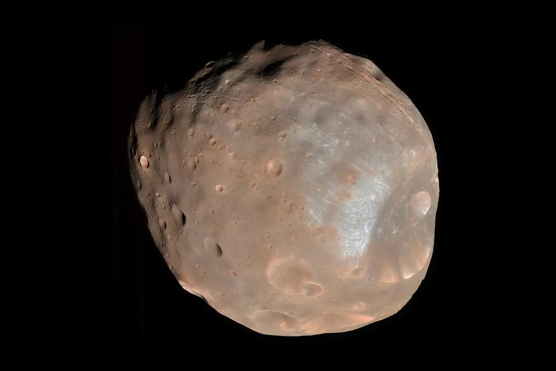 Фото: NASA/JPL-Caltech/University of Arizona