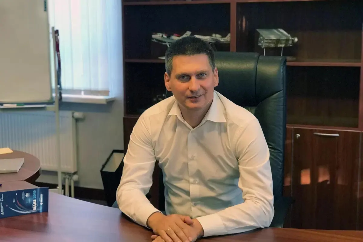 Алексей Паньшин / РИА Новости