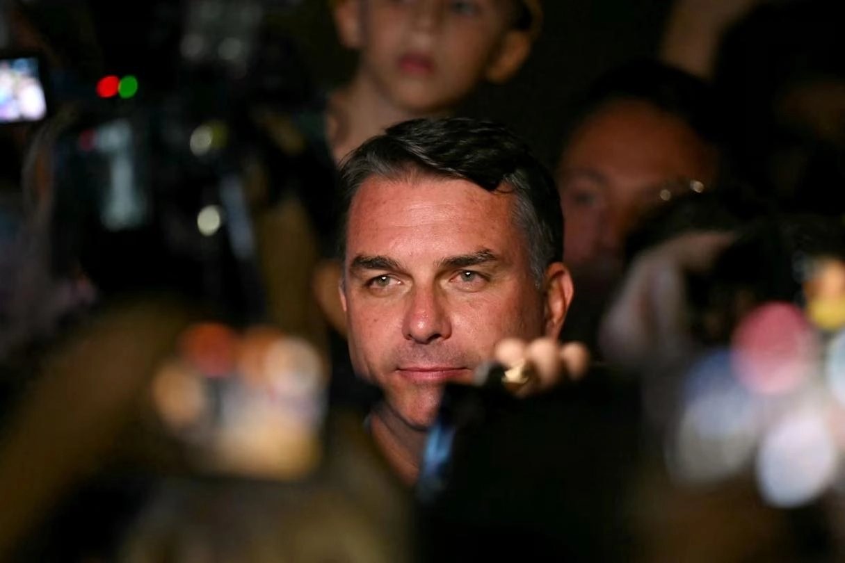 Фото: AFP via Getty Images