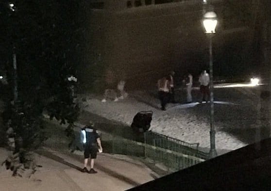 В американском Disney World аллигатор утащил под воду ребенка