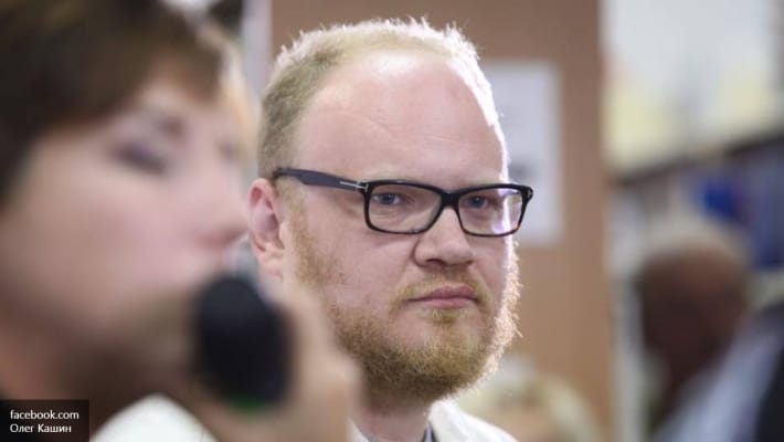 «Ведомости»: избившие Кашина встречались с губернатором Турчаком