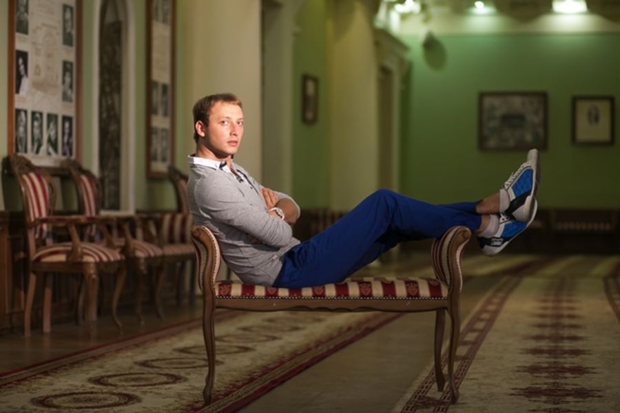 Иллюстрация к материалу