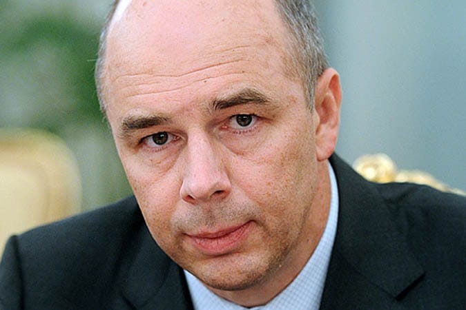 Силуанов призвал повысить пенсионный возраст и отменить досрочные пенсии