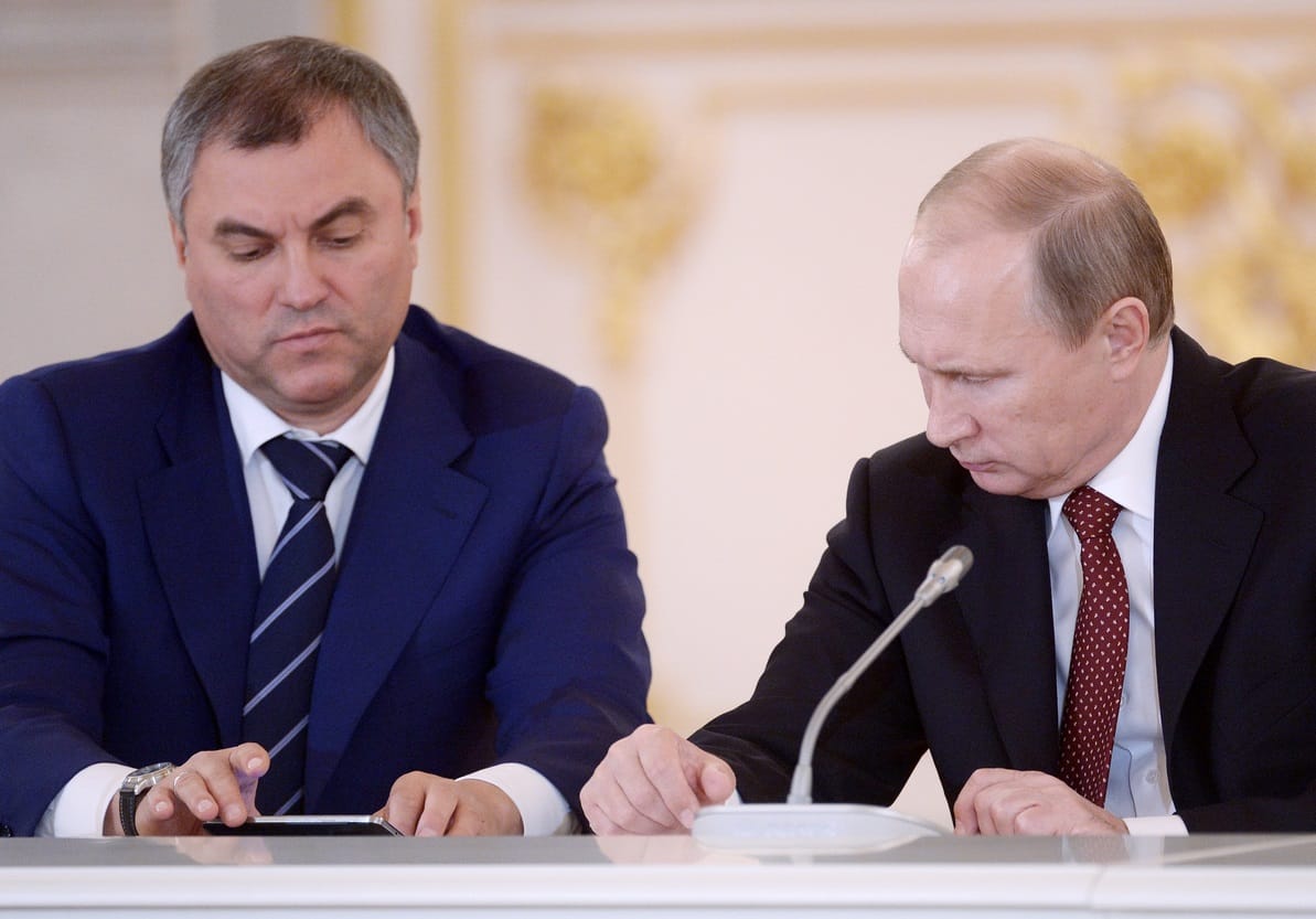 Кремлевские письма — финальный эпизод. О травле «Дождя» и многом другом