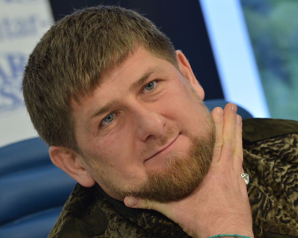 Комитет против пыток: как кадыровцы похищают людей