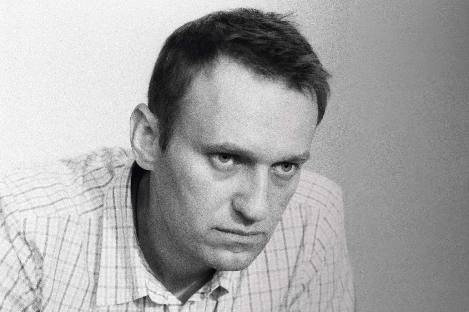 Письма Администрации президента: как заказали Навального