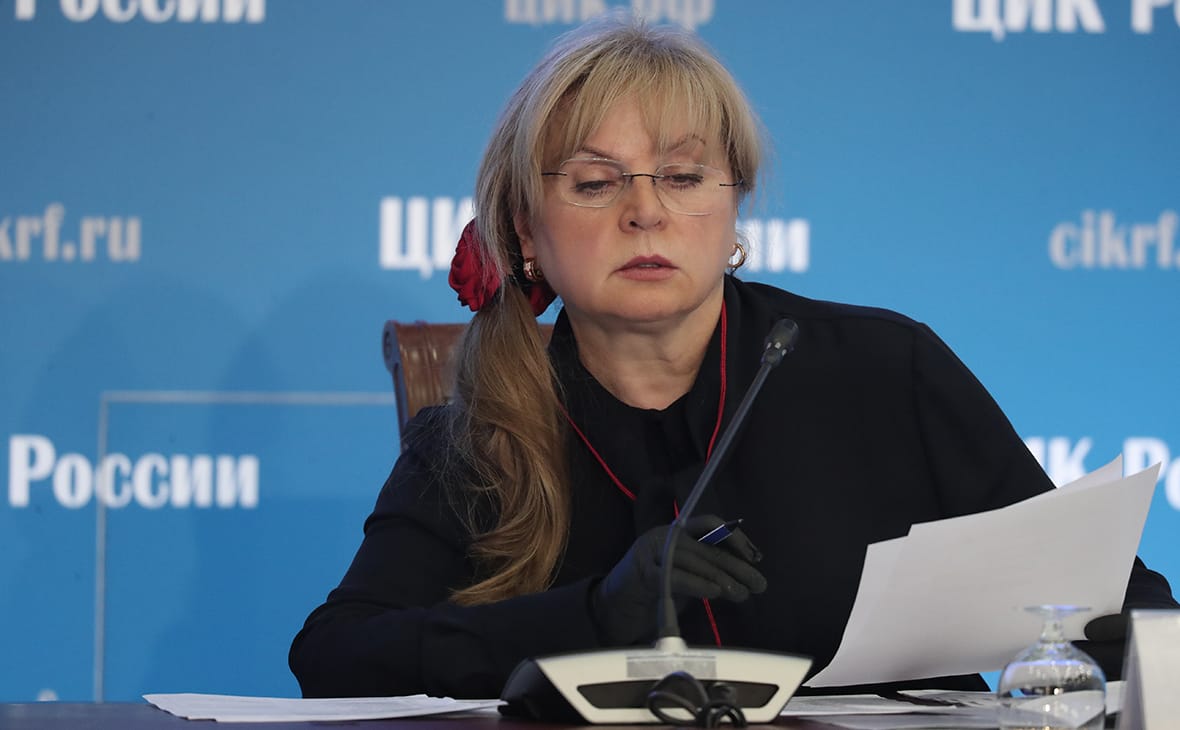 ЦИК получил более 100 обращений в связи с принуждениями к голосованию по поправкам