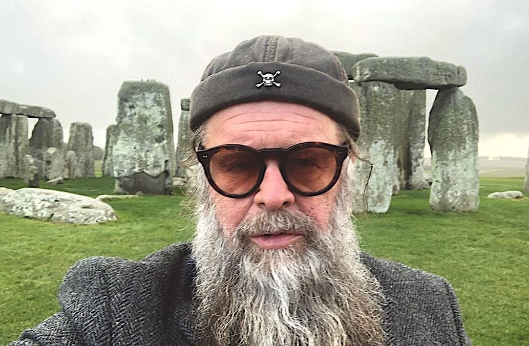 «Самоизоляция — волшебное время!» Борис Гребенщиков о новом альбоме и не только