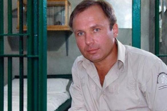 США отказались передать России летчика Ярошенко, осужденного на 20 лет