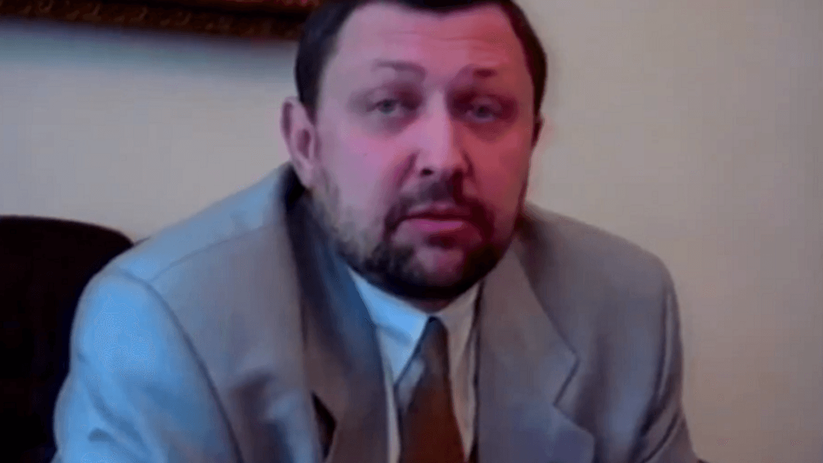 Питерский авторитет Трабер оказался владельцем бизнеса по продаже элитной недвижимости во Франции