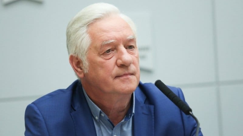 "Хитрая технология". Глава Мосгоризбиркома заявил, что Яшин, Соболь и Гудковы стали лидерами по сбору подписей с "мертвых душ"