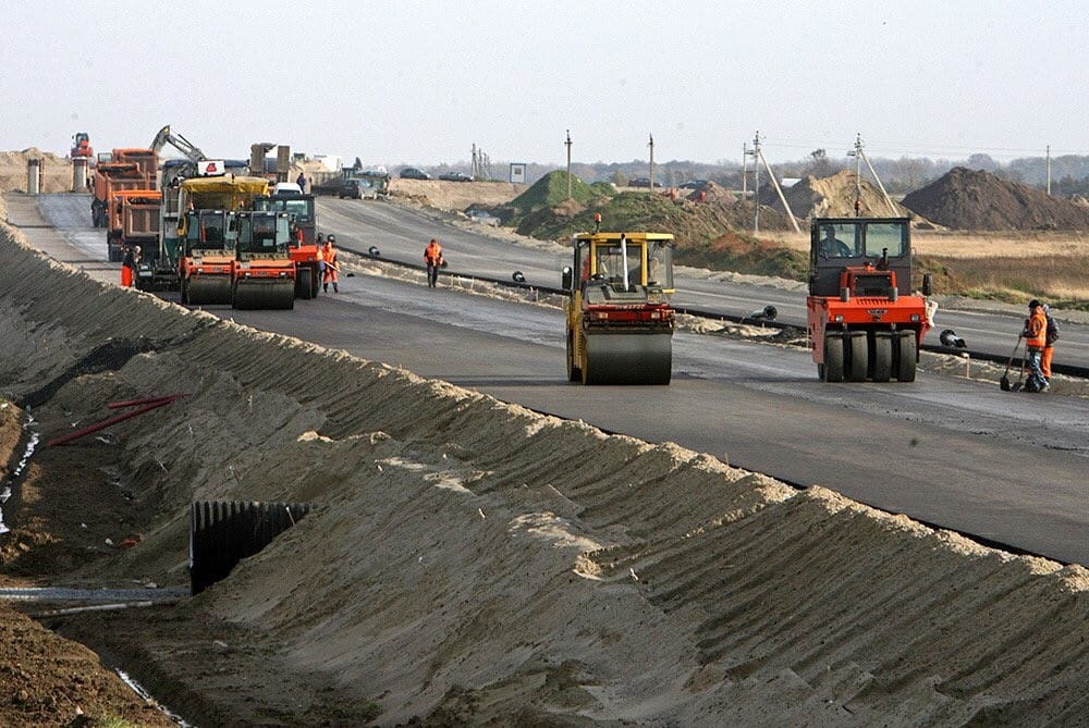 Против главы «Автодора» возбудили уголовное дело из-за нарушений при строительстве ЦКАД