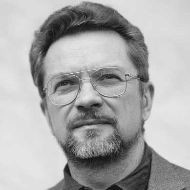 Андрей Десницкий