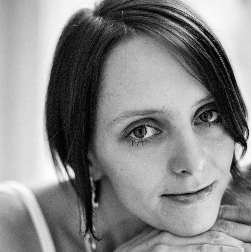 Анастасия Галашина