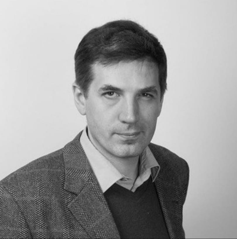Valery Kizilov